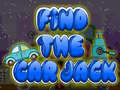 Xogo Find The Car Jack 