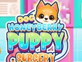 Xogo Doc Honey Berry Puppy Surgery