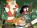 Xogo The Hunt for Mortimer
