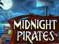 Xogo Midnight Pirates