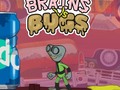Xogo Ben 10: Brains vs Bugs