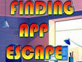 Xogo Finding App Escape