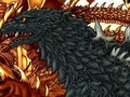 Xogo Godzilla Daikaiju Battle Royale