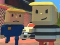 Xogo Kogama: Adventure From Prison