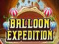 Xogo Balloon Expedition