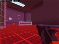 Xogo Kogama: Fast Paced Shooter