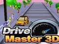 Xogo Drive Master 3D