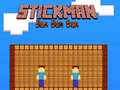 Xogo Stickman Bam Bam Bam