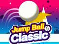 Xogo Jump Ball Classic