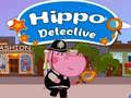 Xogo Hippo Detective