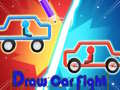 Xogo Draw car fight