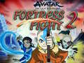 Xogo Avatar the Last Airbender Fortress Fight