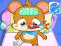 Xogo Baby Panda Hospital Care