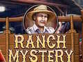 Xogo Ranch Mystery