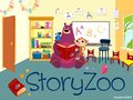 Xogo StoryZoo