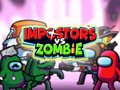 Xogo Impostors vs Zombies