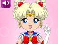 Xogo Sailor Girls Avatar Maker