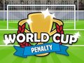 Xogo World Cup Penalty