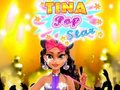 Xogo Tina Pop Star