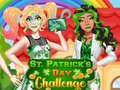 Xogo St.Patrick's Day Challenge