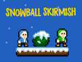 Xogo Snowball Skirmish