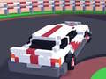 Xogo Fancade Rally Championship