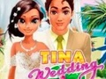 Xogo Tina Wedding