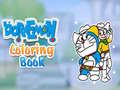 Xogo Doraemon Coloring Book