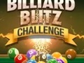 Xogo Billard Blitz Challenge