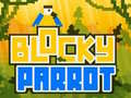 Xogo Blocky Parrot