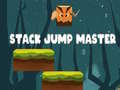 Xogo Stack Jump Master