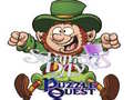 Xogo Saint Patricks Day Puzzle Quest