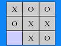Xogo Simple Tic Tac Toe