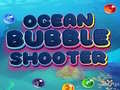Xogo Ocean Bubble Shooter