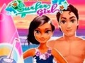 Xogo Tina Surfer Girl