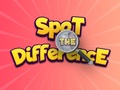 Xogo Spot The Difference