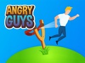 Xogo Angry Guys