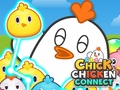 Xogo Chick Chicken Connect