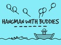 Xogo Hangman With Buddies