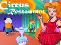 Xogo Circus Restaurant