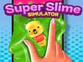 Xogo Super Slime Simulator