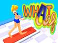 Xogo What a Leg