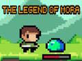 Xogo The Legend of Mora