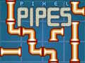 Xogo Pixel Pipes