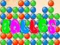 Xogo Balles