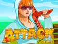 Xogo Attack a Word