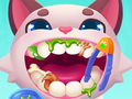 Xogo Animal Dentist For Kids