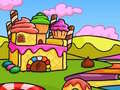 Xogo Rescue The Girl From Ice Cream House