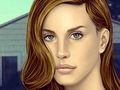 Xogo Lana True Make Up 