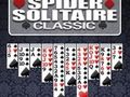 Xogo Spider Solitaire Classic